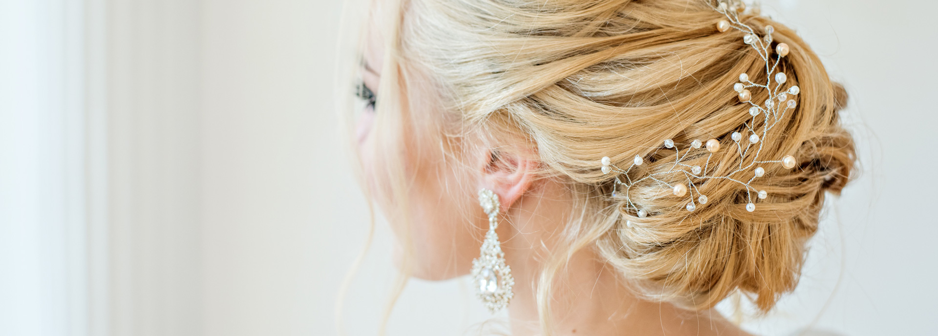 Wedding Hair and Makeup West Sussex