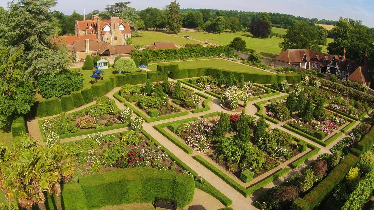 Loseley Park