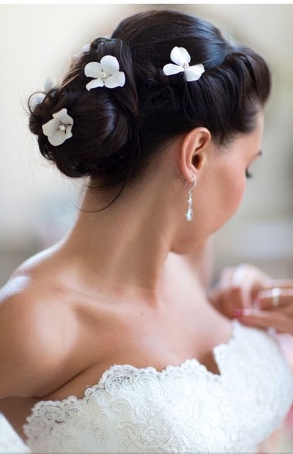 Wedding Hair and Makeup Hertfordshire | Bridal Hair | NW Makeup
