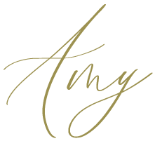 Amy Signature