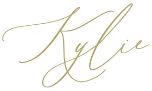 Kylie Signature