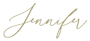 Jennifer Logo