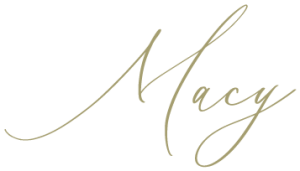 Macy Signature